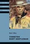 Vinnetou - Rudý gentleman (Defekt) - Karel May