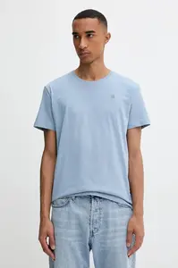 Bavlněné tričko G-Star Base-s