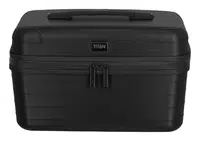 Titan Upgrade Beautycase Nightshade black