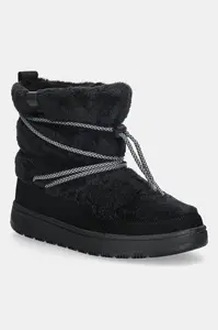 Sněhule Puma Snowbae Suede Wns