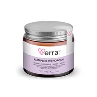 Verra Komplex po porodu 90 kapslí