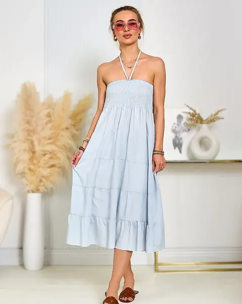 Resti Women's midi dress