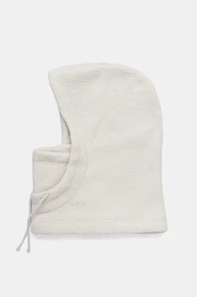 Fleecová kukla Helly Hansen béžová barva, 67568