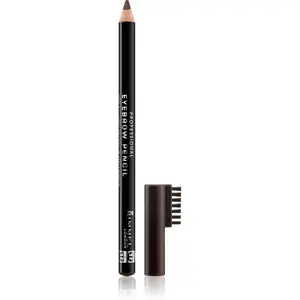 Rimmel Professional ceruzka na obočie odtieň 002 Hazel 1.4 g