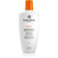 Collistar After Sun Moisturizing Restructuring After Sun Balm telový balzam po opaľovaní 400 ml