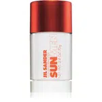 Jil Sander Sun Men deostick pre mužov 75 ml