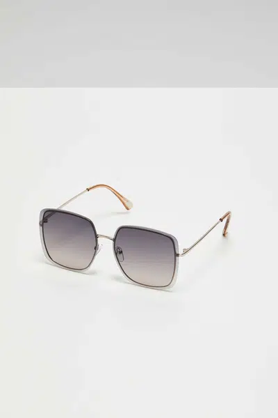 Marisse L-Ok-4000 Black Glasses