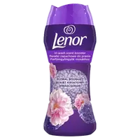 LENOR Floral Bouquet, Vonné perličky 195 g
