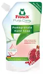 FROSCH EKO Tekuté mydlo Granátové jablko  - náhradná náplň 500 ml
