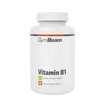 GYMBEAM Vitamín B1 90 kapsúl