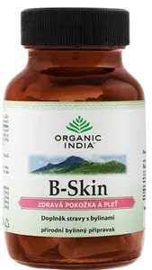 ORGANIC INDIA B-Skin 60 tablet