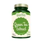 GREENFOOD NUTRITION Green Tea Extract 90 kapslí