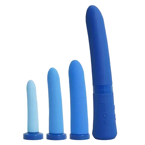 PLUSONE Súprava pre vaginálny wellness Glow PLO-6774N