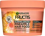 GARNIER Fructis Hair Food Pineapple maska na vlasy, 400 ml