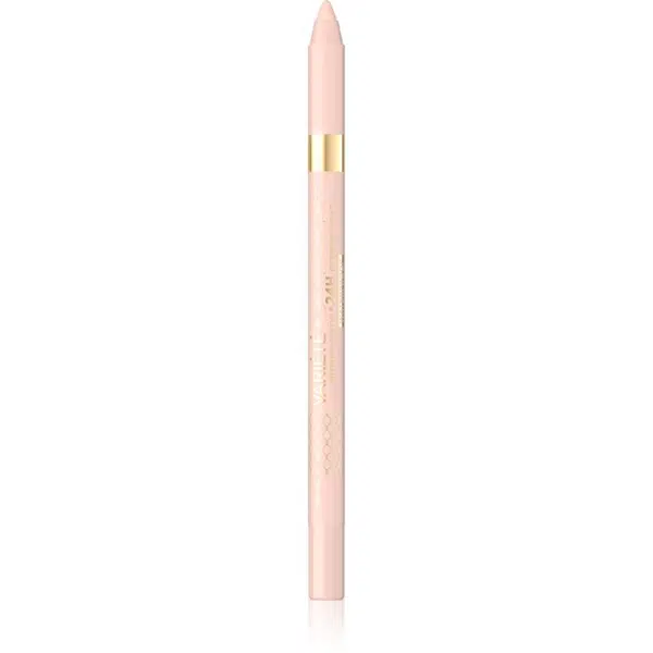 Eveline Cosmetics Variété vodeodolná gélová ceruzka na oči odtieň 14 Nude 1 ks