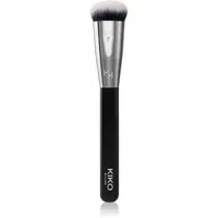 KIKO Milano Face 11 Contouring kontúrovací štetec 1 ks