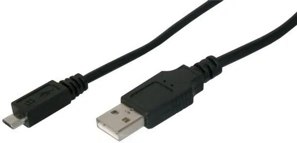 Nabíjací kábel pre Patpet T720