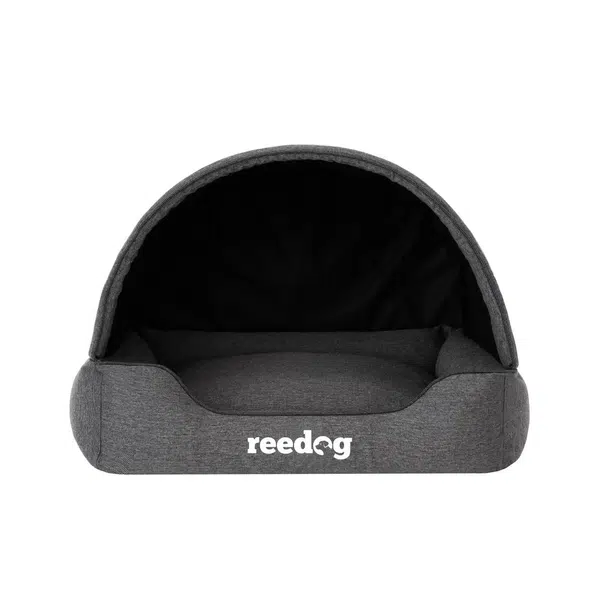 Reedog Prompter Inari Grafit Kukaň pre psov - M