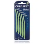 Curasept Proxi Angle P09 medzizubné kefky 5 ks