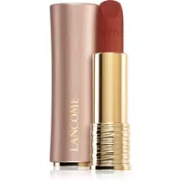 Lancôme L'Absolu Rouge Intimatte krémový rúž s matným efektom odtieň 196 French Touch 3.4 g