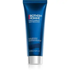 Biotherm Homme Force Supreme Body Reshaper kryogél pre mužov 125 ml