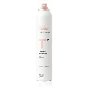 milk_shake® Lifestyling Thermo Protector ochranný sprej pre vlasy namáhané teplom 200 ml