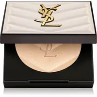 Yves Saint Laurent All Hours Hyper Luminize rozjasňovač odtieň 02 Hypnotic Honey 5 g