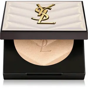 Yves Saint Laurent All Hours Hyper Luminize rozjasňovač odtieň 02 Hypnotic Honey 5 g