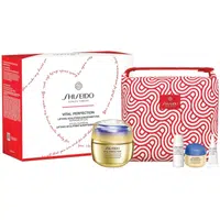 Shiseido Vital Perfection darčeková sada