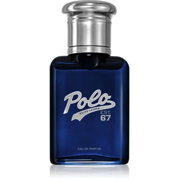 Ralph Lauren Polo 67 parfumovaná voda pre mužov 40 ml