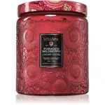 VOLUSPA Japonica Foraged Wildberry vonná sviečka 1.2 kg