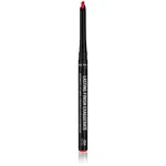 Rimmel Lasting Finish Exaggerate automatická ceruzka na pery odtieň 045 Epic Burgundy 0,25 g