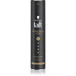 Schwarzkopf Taft Powerful Age lak na vlasy s extra silnou fixáciou 250 ml