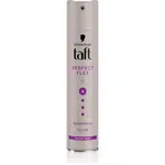 Schwarzkopf Taft Perfect Flex silne tužiaci lak na vlasy 250 ml