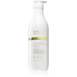 milk_shake® Scalp Care Energizing Blend energizujúci šampón pre jemné, rednúce a krehké vlasy 1000 ml