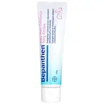 Bepanthen Baby Care masť na prebaľovanie proti zapareninám 0 – 36 mesiacov 100 g