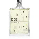 Escentric Molecules Escentric 03 toaletná voda unisex 100 ml