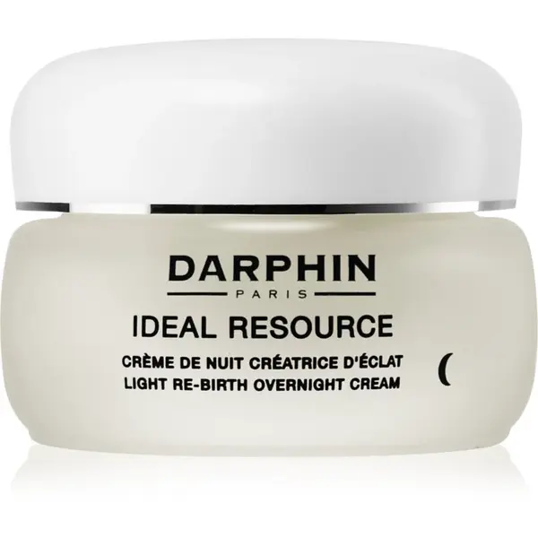 Darphin Ideal Resource Overnight Cream rozjasňujúci nočný krém 50 ml