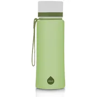 Equa Plain fľaša na vodu farba Olive 600 ml