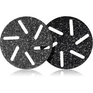 Silk'n FreshPedi Medium & Coarse náhradná hlavica do elektrického pilníku na chodidlá for FreshPedi 2 ks