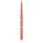 Bell Hypoallergenic ceruzka na pery odtieň 03 Natural 5 g