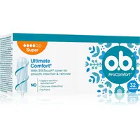 o.b. Pro Comfort Super tampóny 32 ks