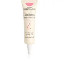 Embryolisse SOIN LISSANT CONTOUR DES YEUX vyhladzujúci očný krém proti vráskam 15 ml