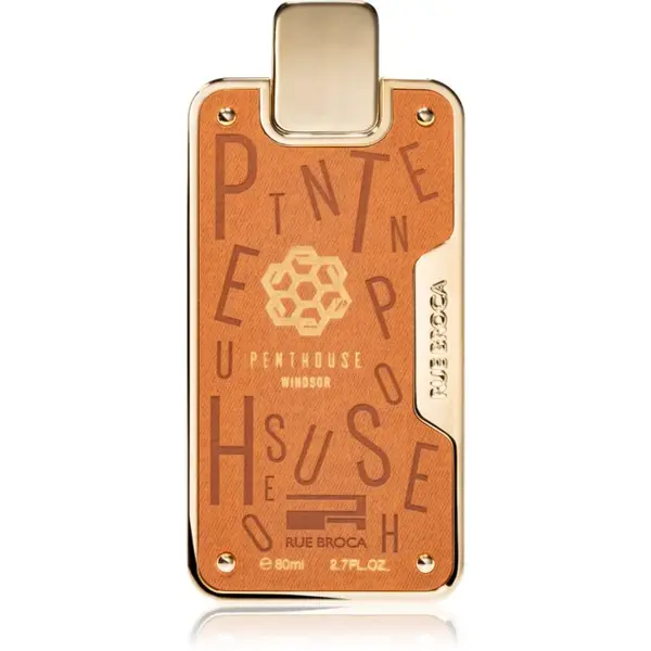 Rue Broca Penthouse Windsor parfumovaná voda unisex 80 ml