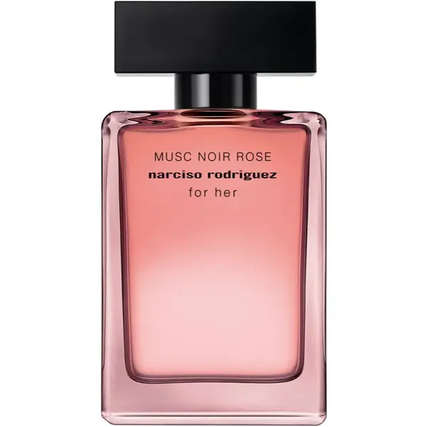 narciso rodriguez for her Musc Noir Rose parfumovaná voda pre ženy 50 ml