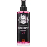 The Shave Factory Caribbean voda po holení 250 ml