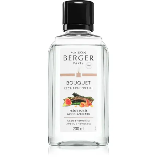 Maison Berger Paris Bouquet Exquisite Sparkle náplň do aróma difuzérov 200 ml