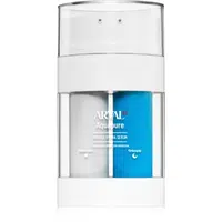 Arval Aquapure Double Hydra Serum 2fázové sérum na deň aj noc 2x15 ml