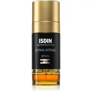 ISDIN Isdinceutics Retinal Intense Serum sérum proti starnutiu pleti pre všetky typy pleti 50 ml