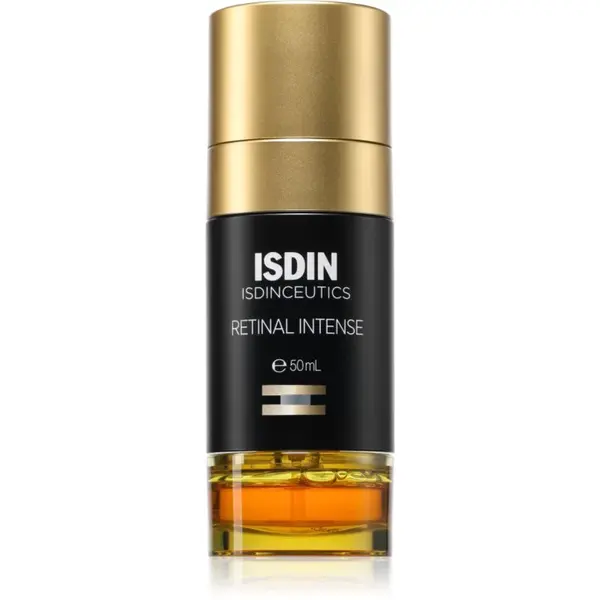 ISDIN Isdinceutics Retinal Intense Serum sérum proti starnutiu pleti pre všetky typy pleti 50 ml
